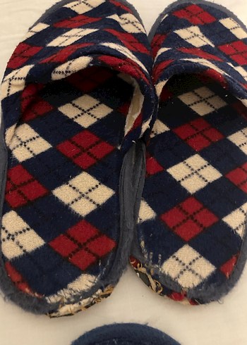 Pelush terliklerr-Hepsinin fiyati-40 no - Görsel 3