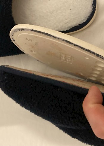 Pelush terliklerr-Hepsinin fiyati-40 no - Görsel 7