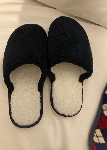 Pelush terliklerr-Hepsinin fiyati-40 no - Görsel 6