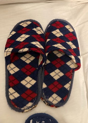 Pelush terliklerr-Hepsinin fiyati-40 no - Görsel 4