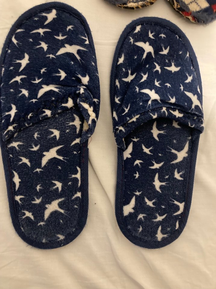 Pelush terliklerr-Hepsinin fiyati-40 no - Görsel 5