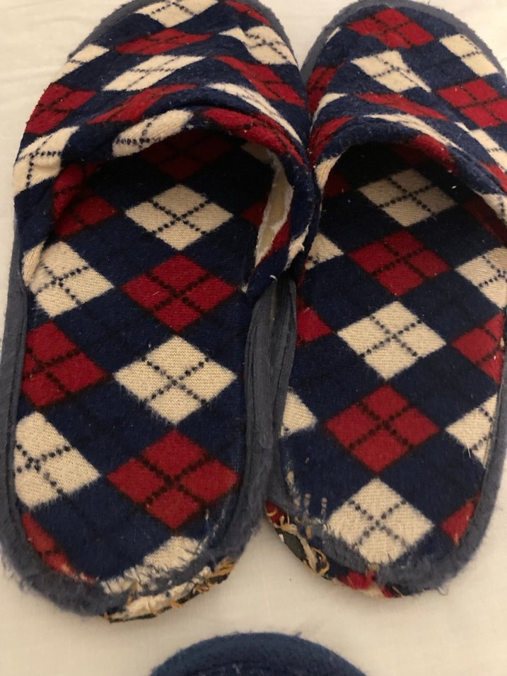 Pelush terliklerr-Hepsinin fiyati-40 no - Görsel 3