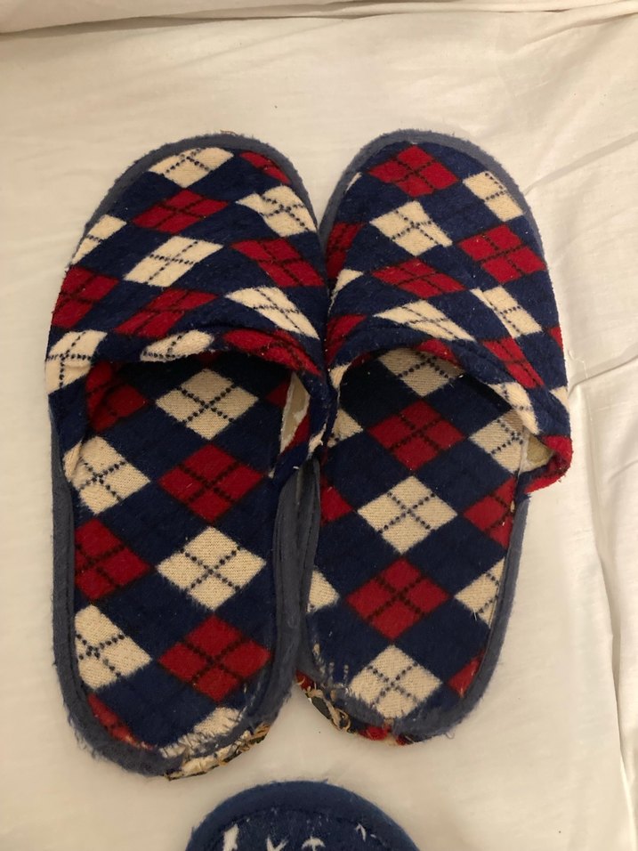 Pelush terliklerr-Hepsinin fiyati-40 no - Görsel 4