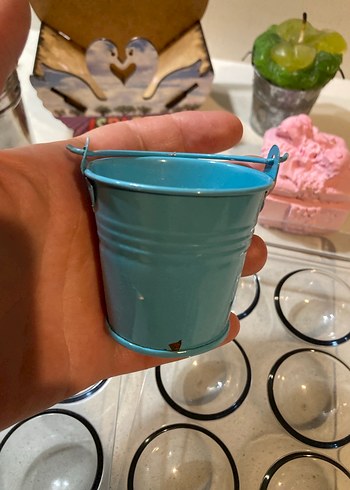 Resimdekilerin hepsinin fiyatı dır - Görsel 6