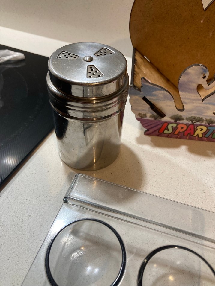 Resimdekilerin hepsinin fiyatı dır - Görsel 2