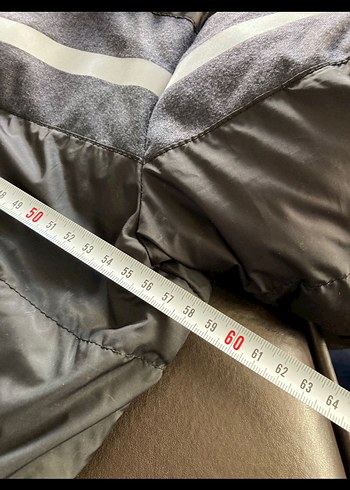 Beymen club large beden Erkek Mont - Görsel 6