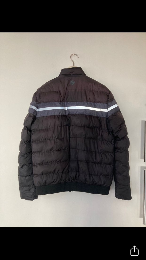 Beymen club large beden Erkek  Mont - Görsel 2