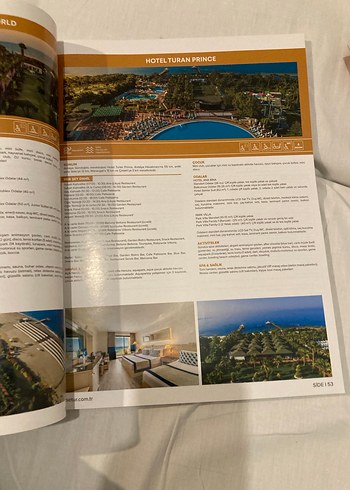 Setur ve Boyner Dergi Koleksiyonu - Görsel 11