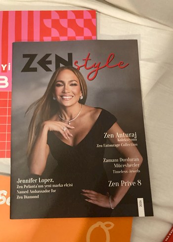 Setur ve Boyner Dergi Koleksiyonu - Görsel 4