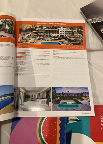 Setur ve Boyner Dergi Koleksiyonu - Görsel 8