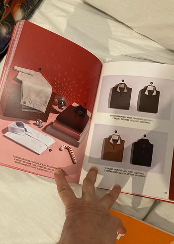 Setur ve Boyner Dergi Koleksiyonu - Görsel 3