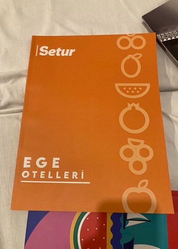 Setur ve Boyner Dergi Koleksiyonu - Görsel 7