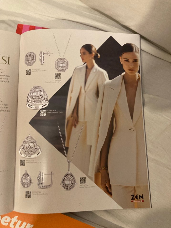 Setur ve Boyner Dergi Koleksiyonu - Görsel 5