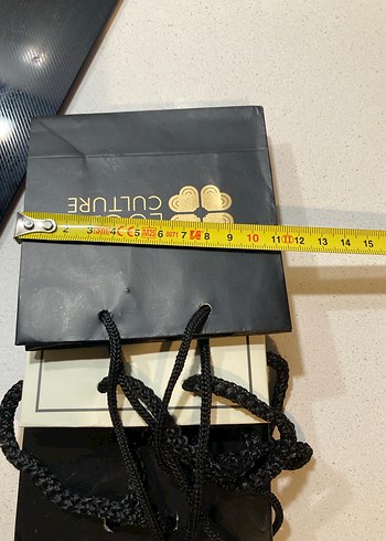 3 ad minik aksesuar poşeti fiyatı dır - Görsel 6