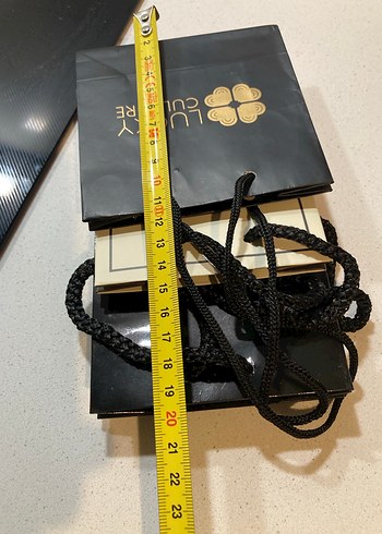 3 ad minik aksesuar poşeti fiyatı dır - Görsel 5