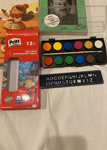 Kuyucaklı Yusuf ve diğerleri  hepsinin fiyatı dır - Görsel 3