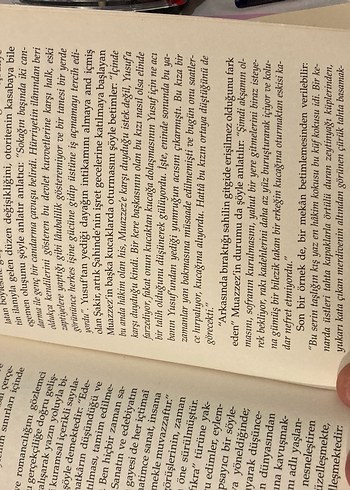 Kuyucaklı Yusuf ve diğerleri  hepsinin fiyatı dır - Görsel 11