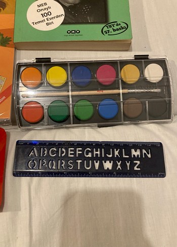 Kuyucaklı Yusuf ve diğerleri  hepsinin fiyatı dır - Görsel 2