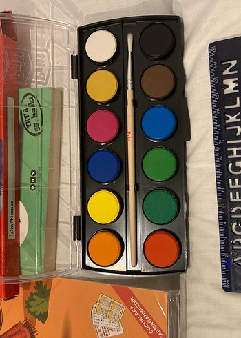 Kuyucaklı Yusuf ve diğerleri  hepsinin fiyatı dır - Görsel 5