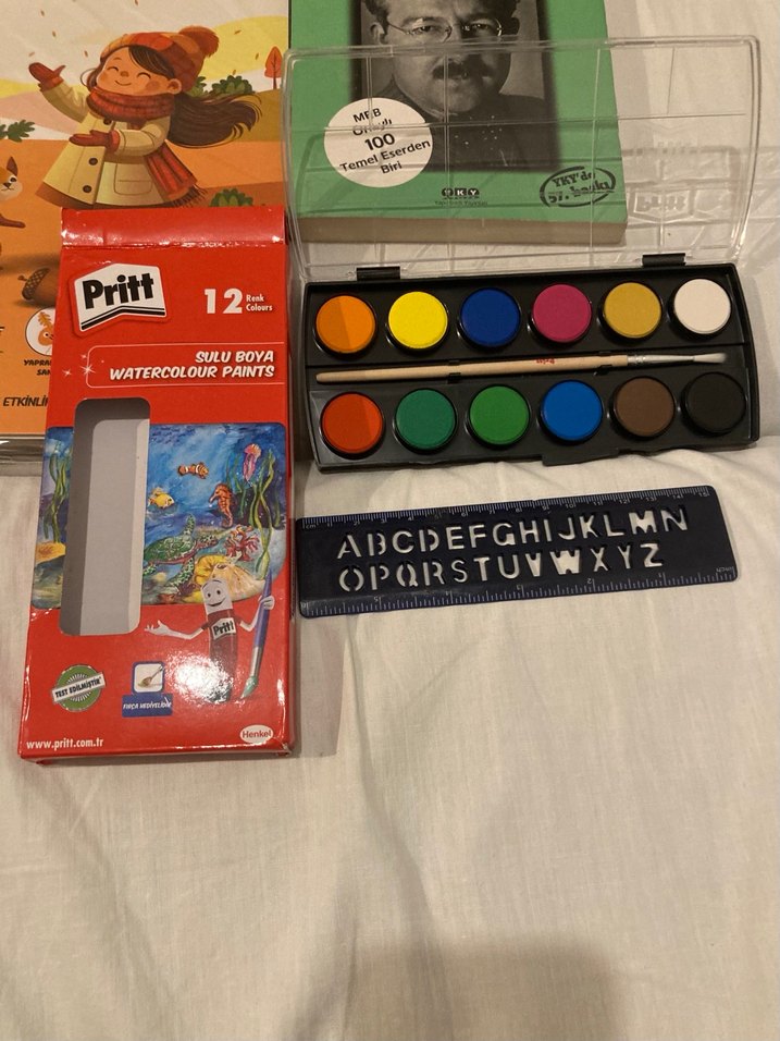 Kuyucaklı Yusuf ve diğerleri  hepsinin fiyatı dır - Görsel 3