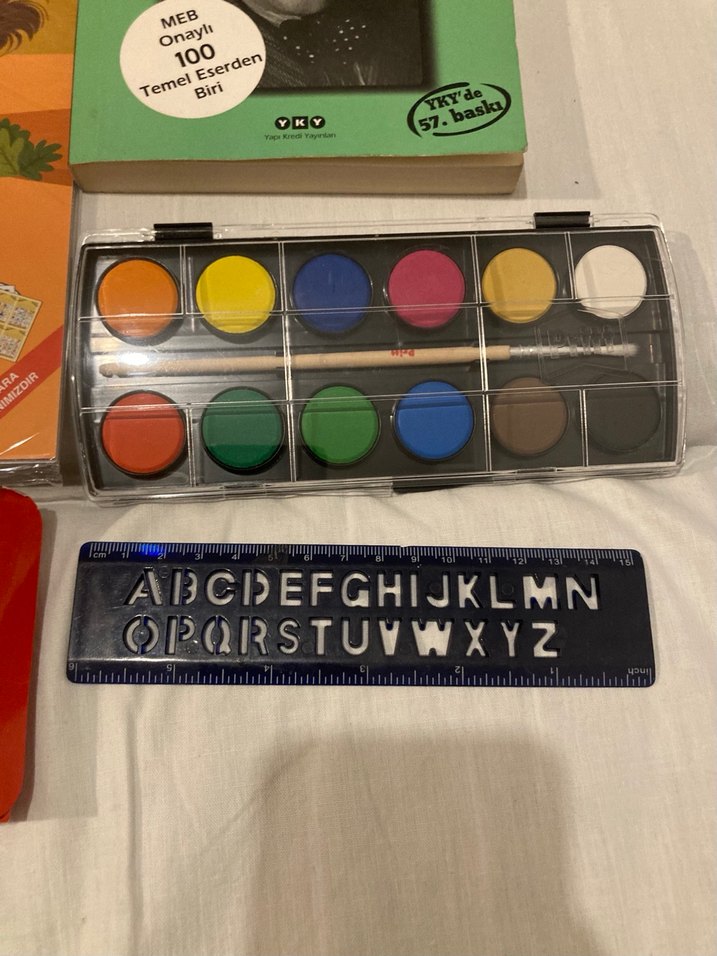 Kuyucaklı Yusuf ve diğerleri  hepsinin fiyatı dır - Görsel 2