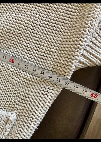 Miss me İtalya danBej Kadın Kısa Kollu Hırka - Görsel 5