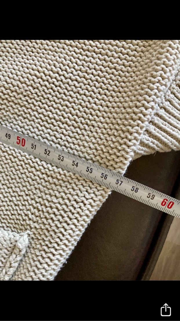 Miss me İtalya danBej Kadın Kısa Kollu Hırka - Görsel 5