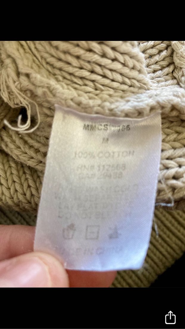 Miss me İtalya danBej Kadın Kısa Kollu Hırka - Görsel 4