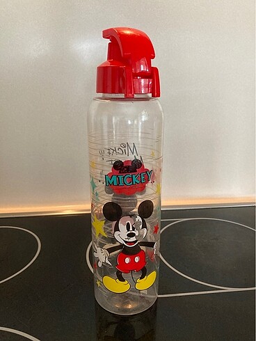 Walt Disney World Disney Mickey mouse lisanslı suluk