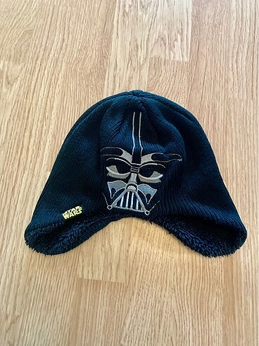 M&S starwars lisanslı bere