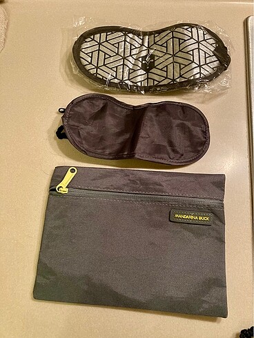 Thy mandarina duck makyaj cantasi