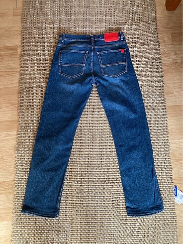 Trussardi Trussardi jeans orjinal