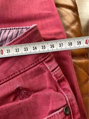 Penguin jean pantolon - Görsel 6