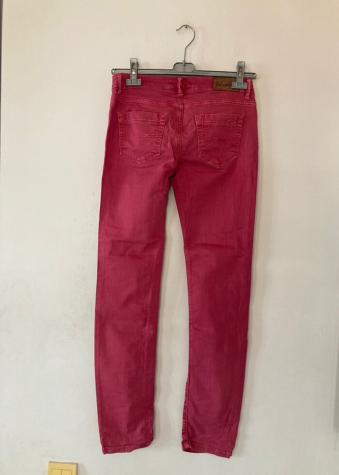 Penguin jean pantolon - Görsel 2