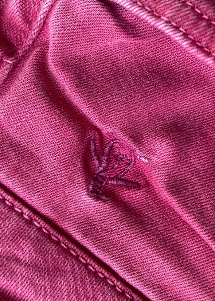 Penguin jean pantolon - Görsel 4