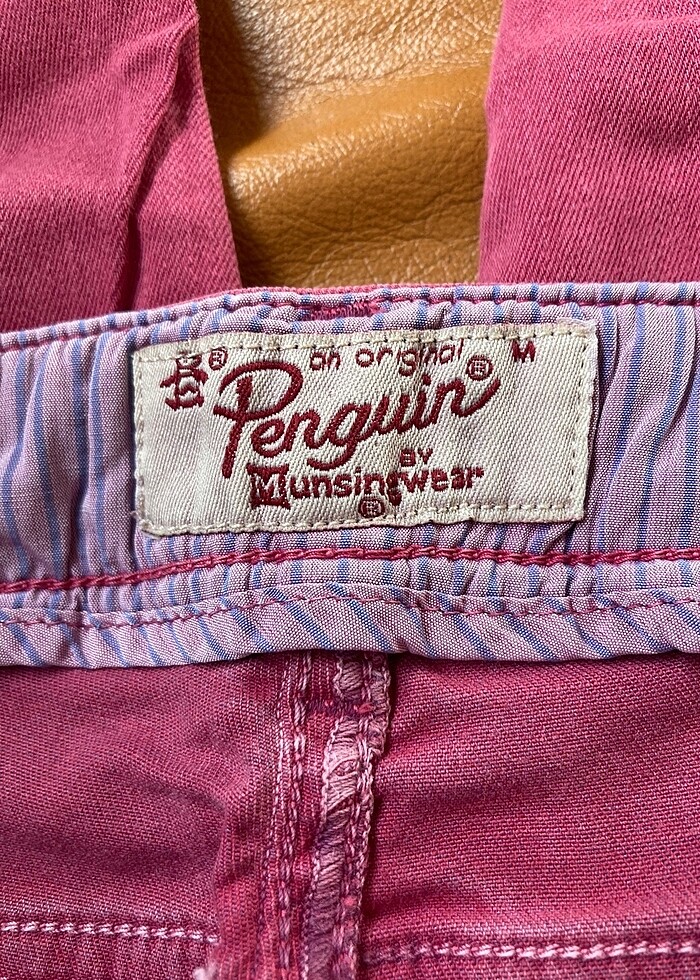 Penguin jean pantolon - Görsel 3