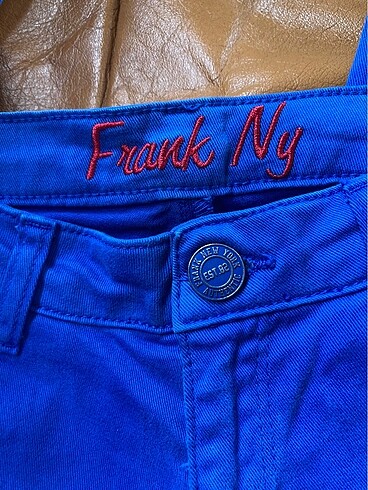 s Beden Frank ny tertemiz pantolon