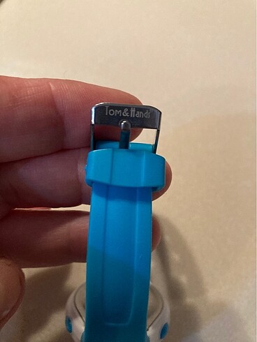 Toms&hand çocuk saat - Görsel 7