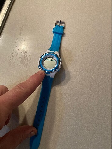 Toms&hand çocuk saat - Görsel 9