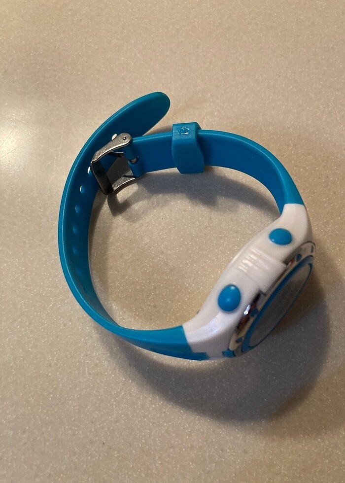 Toms&hand çocuk saat - Görsel 4