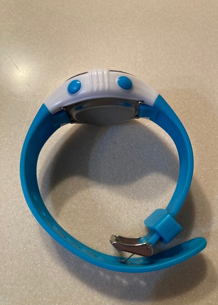 Toms&hand çocuk saat - Görsel 5