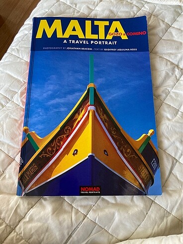 Malta -ingilizce