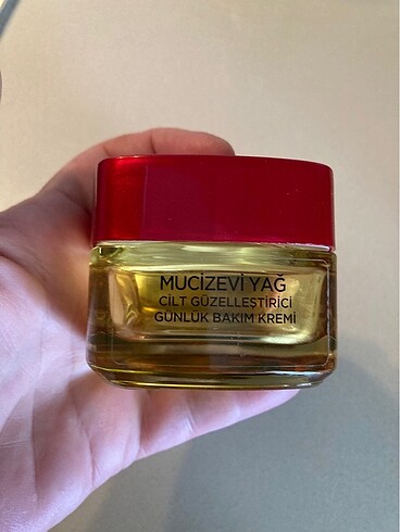 Cam boş krem kutuları kavanoz - Görsel 4