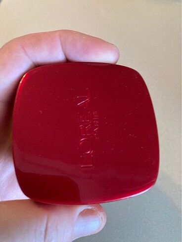 Cam boş krem kutuları kavanoz - Görsel 5