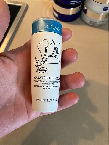 Boş krem kutuları -7 ad fiyatı - Görsel 2