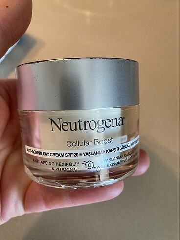 Boş krem kutuları -7 ad fiyatı - Görsel 3