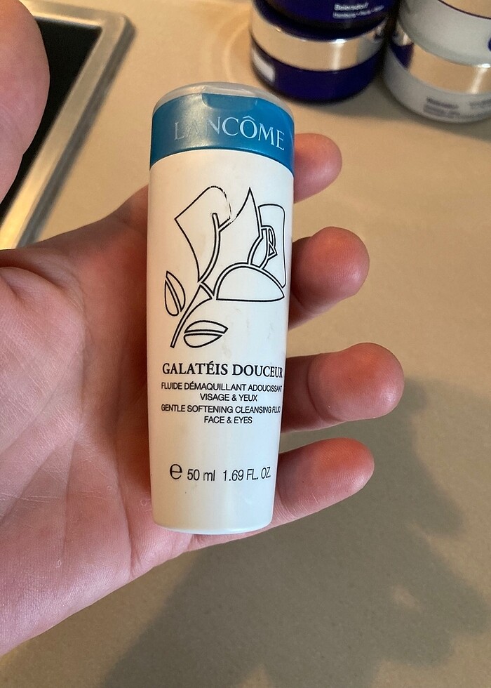 Boş krem kutuları -7 ad fiyatı - Görsel 2