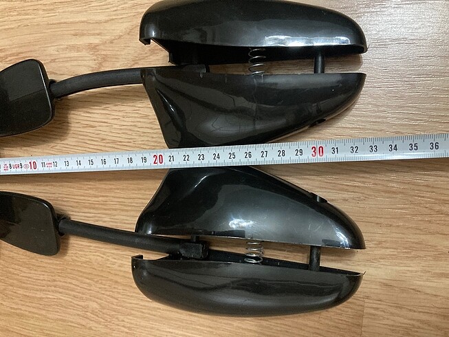 George Hogg ayakkabı kalıbı - Görsel 3