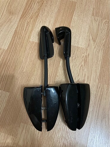 George Hogg ayakkabı kalıbı - Görsel 6