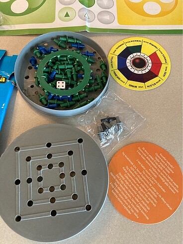 Kızma birader ve solo test oyunları - Görsel 2